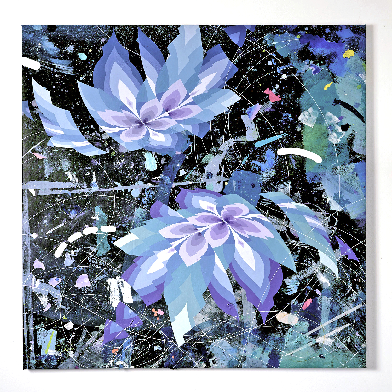 snow contemporary