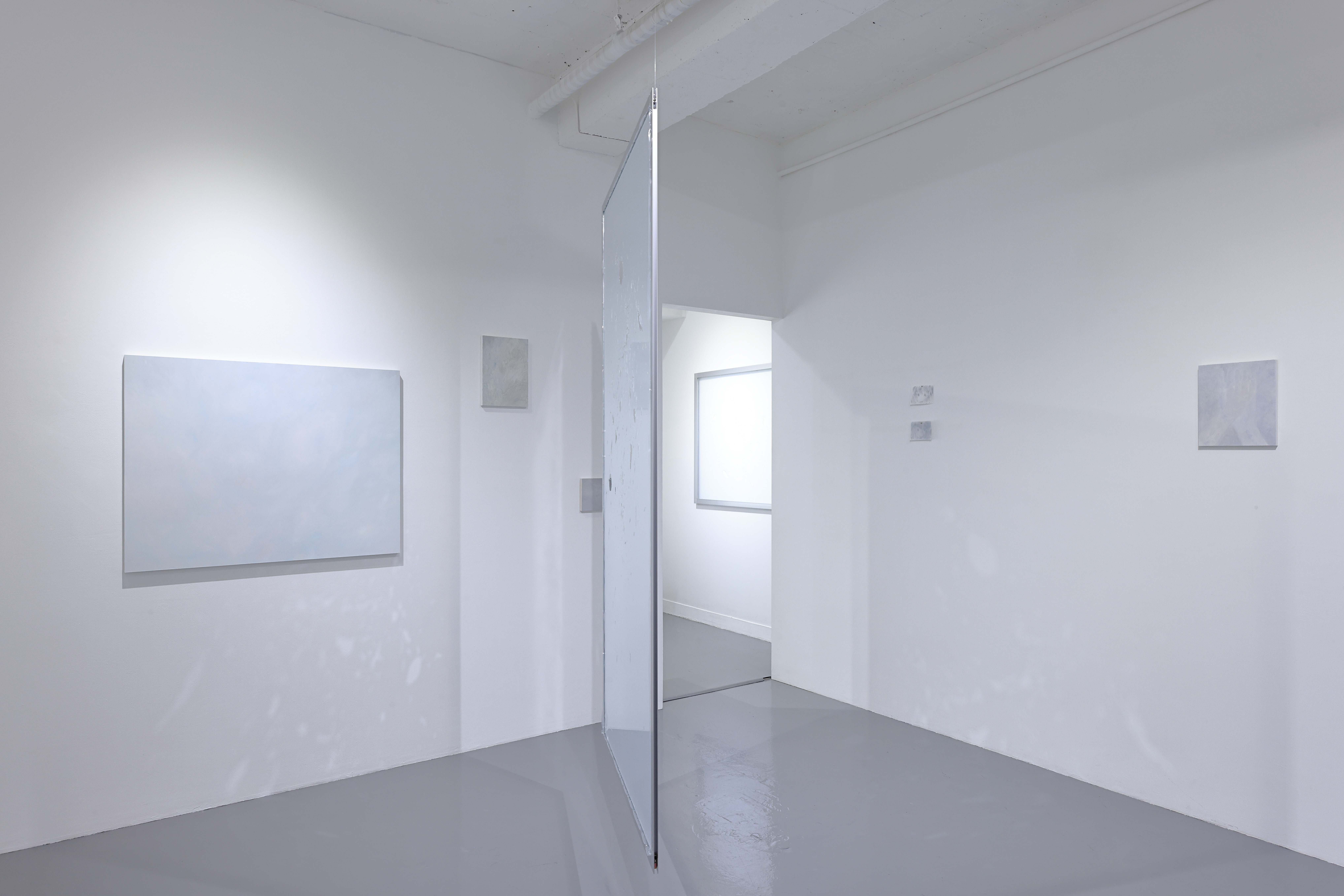 snow contemporary